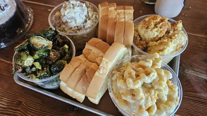 Truth BBQ Picture 6
