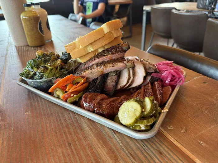 Truth BBQ Picture 8