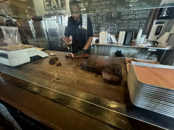 Truth BBQ Picture 5