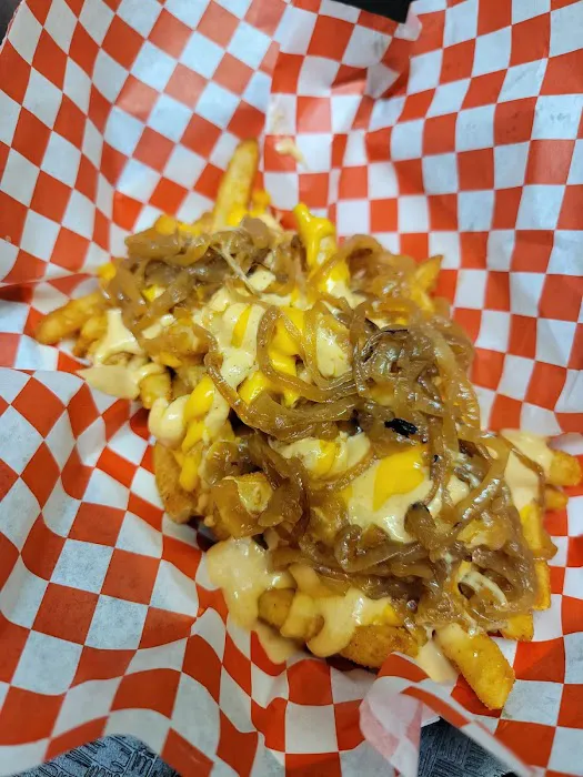 Burger Vibe Picture 4