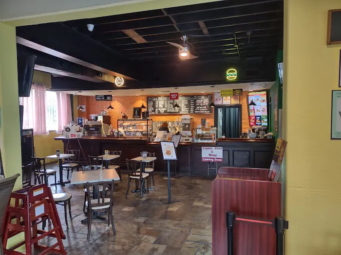 Burger Vibe Picture 7
