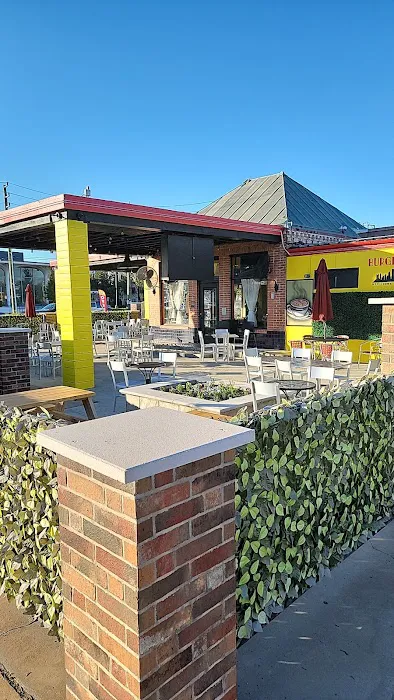 Burger Vibe Picture 5