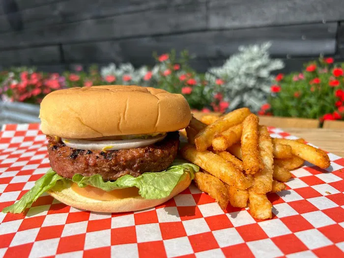 Burger Vibe Picture 8