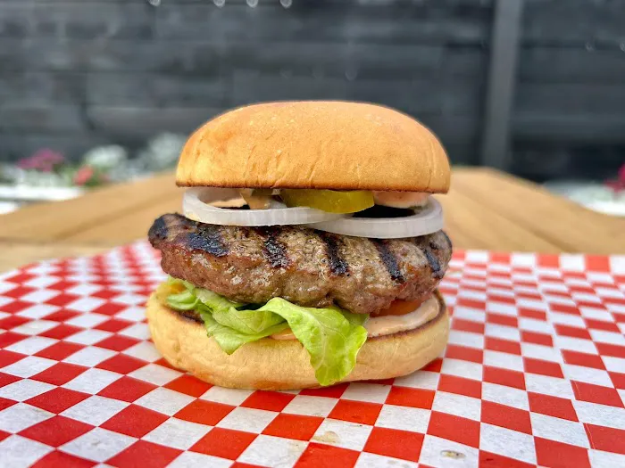 Burger Vibe Picture 9