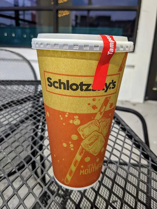 Schlotzsky's Picture 7