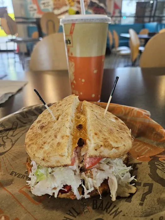 Schlotzsky's Picture 6