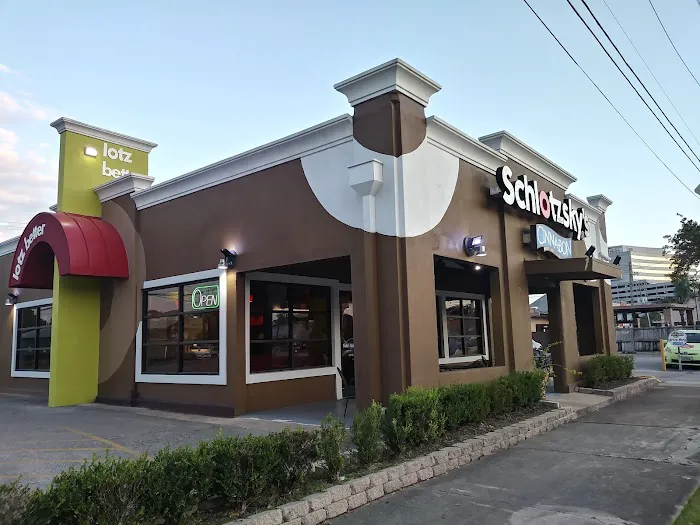 Schlotzsky's Picture 2