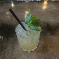Bayou Heights Bier Garten ico