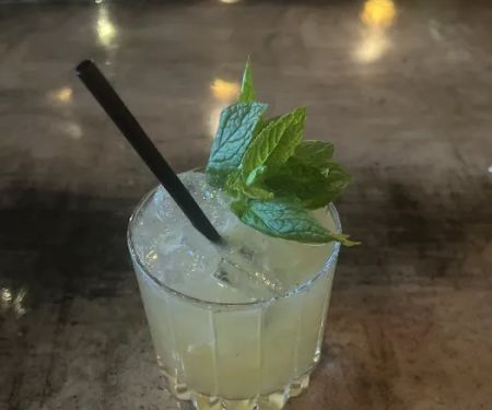 Bayou Heights Bier Garten