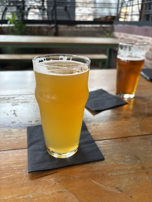 Bayou Heights Bier Garten Picture 8