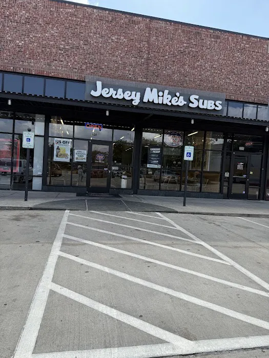 Jersey Mike's Subs Picture 10