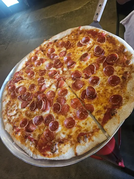 Luna Pizzeria Picture 3