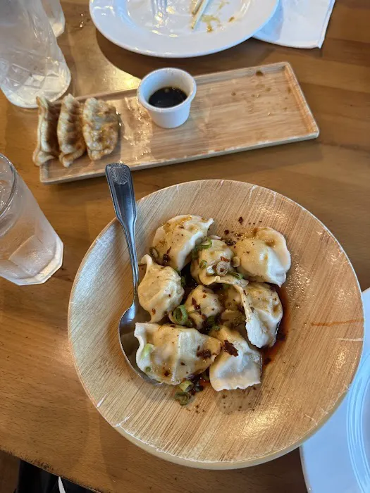 Hi Trendy Dumpling Picture 3