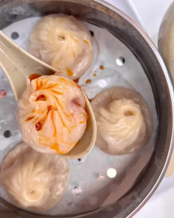 Hi Trendy Dumpling Picture 6