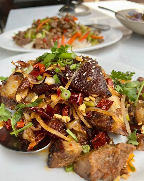 Hi Trendy Dumpling Picture 10