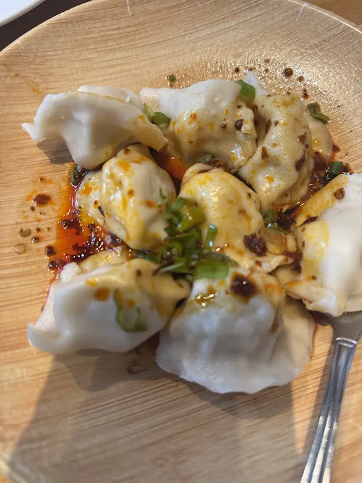Hi Trendy Dumpling Picture 9