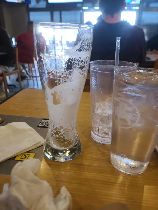 Buffalo Wild Wings Picture 1