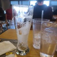 Buffalo Wild Wings ico