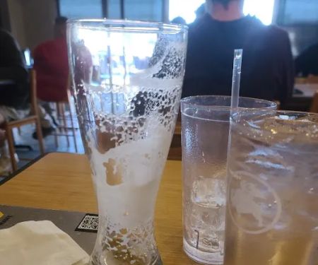 Buffalo Wild Wings