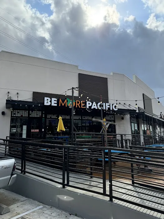 Be More Pacific Picture 5