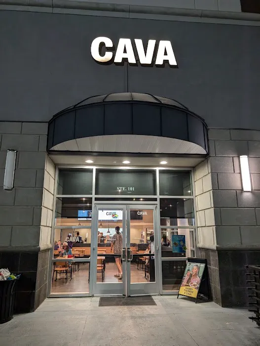 CAVA Picture 3