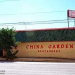 China Garden Restaurant