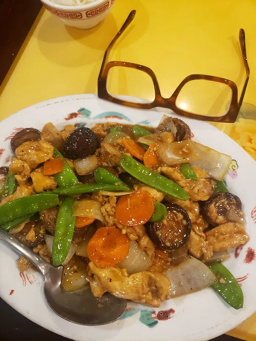 China Garden Restaurant Picture 9