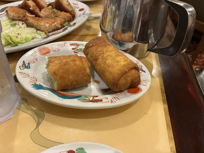 China Garden Restaurant Picture 4