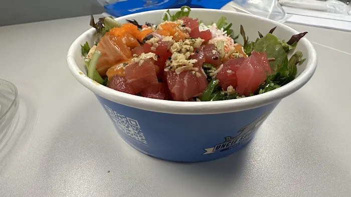 Uncle Sharkii Poke Bar Picture 10