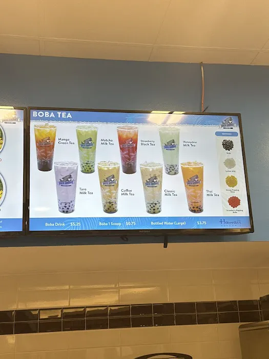 Uncle Sharkii Poke Bar Picture 6