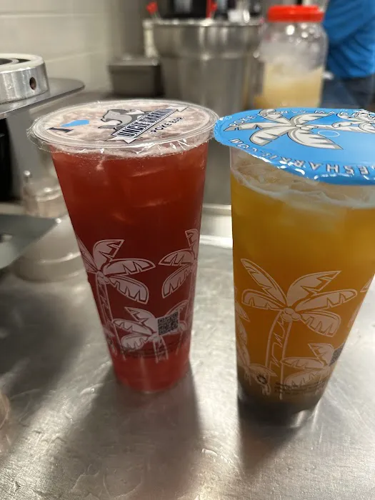 Uncle Sharkii Poke Bar Picture 2