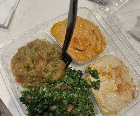 Sultan Pepper (Halal)