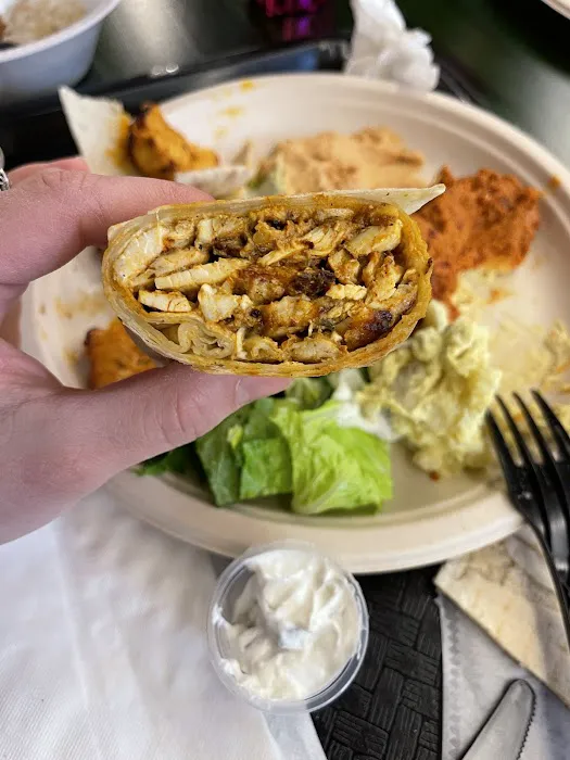 Sultan Pepper (Halal) Picture 3