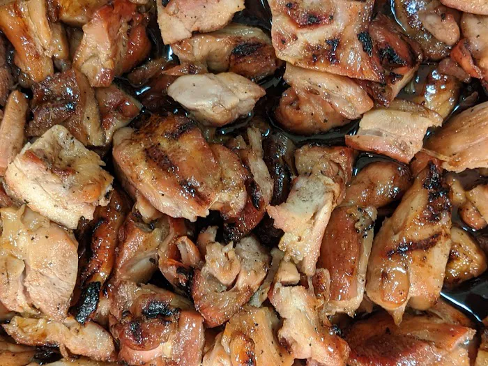 Wok & Roll Picture 8