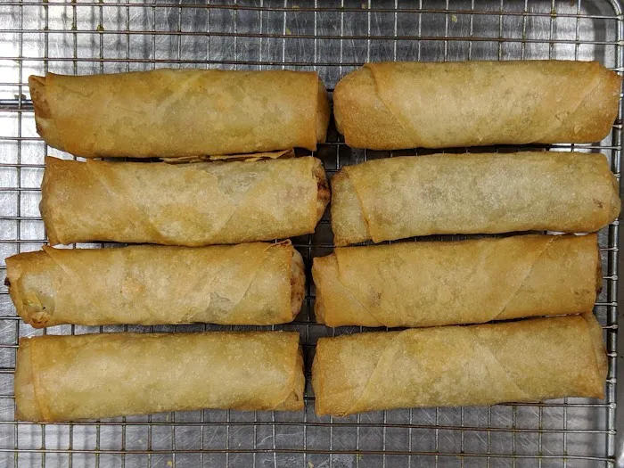Wok & Roll Picture 5