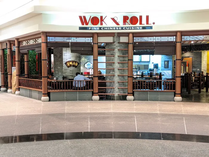 Wok & Roll Picture 4