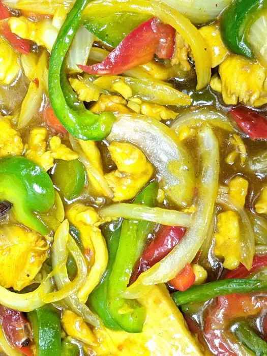 Wok & Roll Picture 6