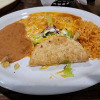 El Regio Mexican Grill ico