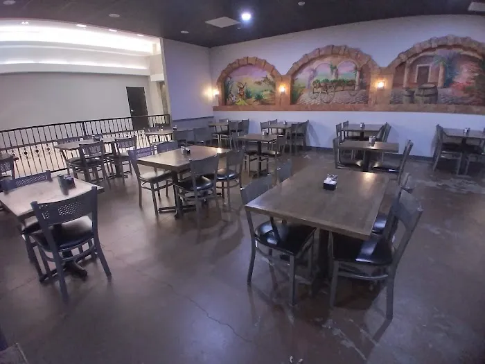 El Regio Mexican Grill Picture 4
