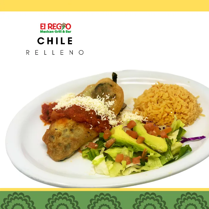 El Regio Mexican Grill Picture 9
