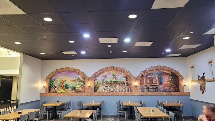 El Regio Mexican Grill Picture 6