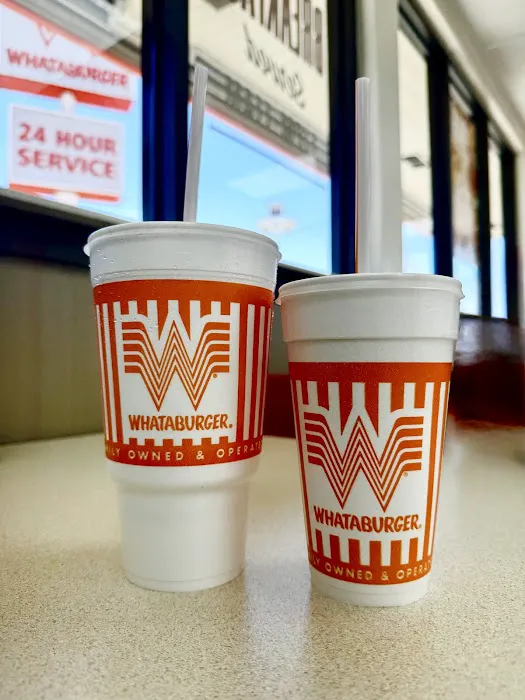 Whataburger Picture 5