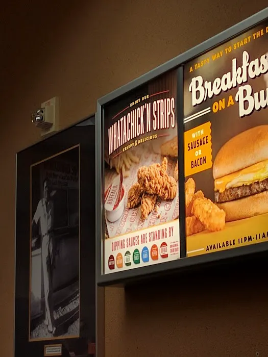 Whataburger Picture 6