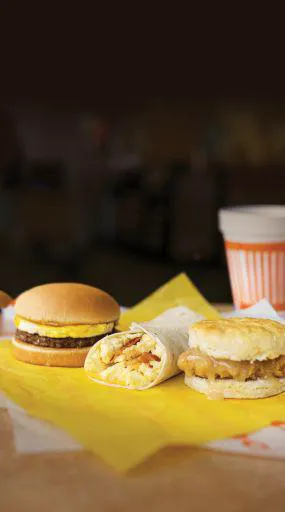 Whataburger Picture 9