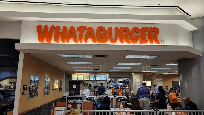 Whataburger Picture 1