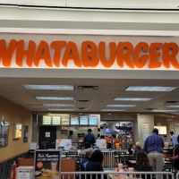 Whataburger ico