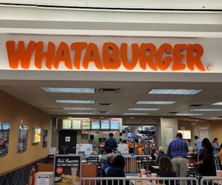 Whataburger