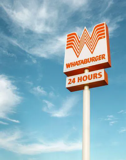Whataburger Picture 8