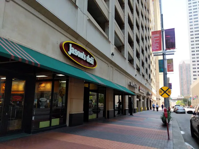 Jason's Deli Picture 3