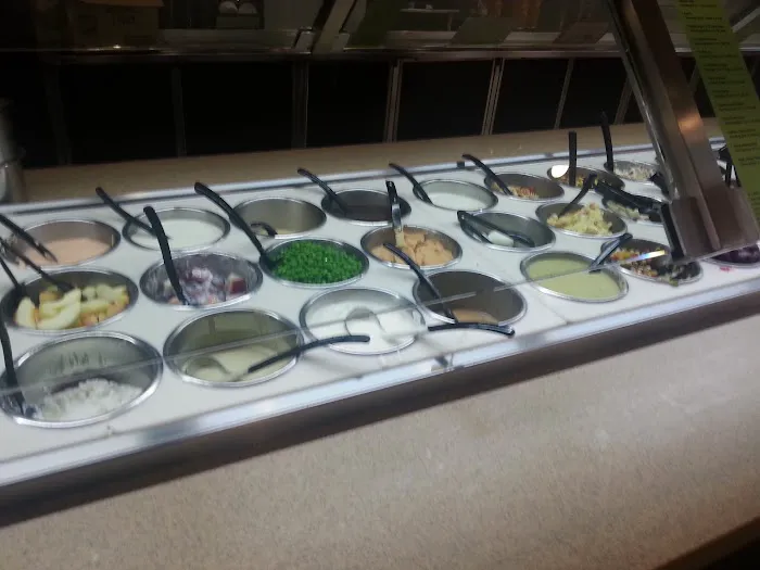 Jason's Deli Picture 7